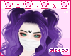 !! Delilah Purple