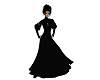 Gothic Gown