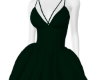~BG~ Green Holiday Dress