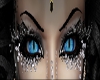 Blue Dragon Eyes