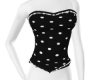PolkaDot B/W