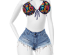 OUTFIT CARNAVAL CASAL