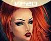 Gala Red Hair [VP20]
