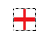 England Stamp