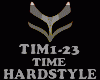 HARDSTYLE - TIME