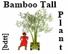 [bdtt] Bamboo Tall Plant