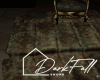 Tattered Carpet (Vault)