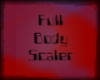 Full Body Scaler
