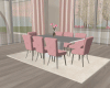 DER: Modern Dining Table
