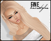 F| Ulciatte Blonde