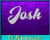 DJLFrames-Josh Silver
