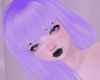 Pastel Goth: Mao Lilac