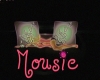 Mousie Poster