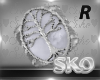 *SK*Tree of Life Ring(R)