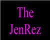 JenRez T Shirt