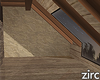 attic