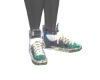 ʑ Conve Matrix M
