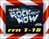 DJ BL3ND -Rock Right Now