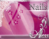 (Aless)Rosa Nails