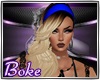 ♔"Boke JoBlue/Cane