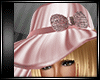 ! BABY PINK HAT