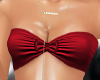 Red Bandeau