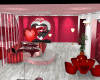 Valentine's Room