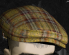 olf flannel beret