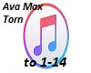 Ava Max-Torn