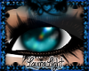 [LL] Mystic Eyes - Teal
