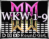 ♬𝐑 Wicked Witch + D