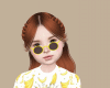 Kids Minions Glasses