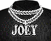 Joey CUSTOM CHAIN