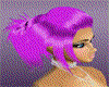 {GFA}Purple Hair