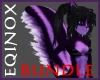 Purple Skunk Bundle (F)