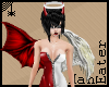 Angel/Devil full outfit