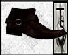 Ts B Cowboy Boots