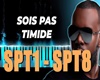 Sois pas Timide [Remix]