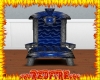 [RED]RETREAT THRONE SEAT