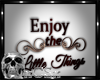 CS Little Things