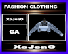 FASHION CLOTHING