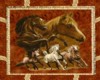 Ali-Horse picture frame3