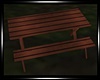-S- Picnic Table