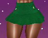 ! Christmas Mini Skirt
