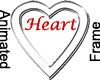 Chrome Heart Frame