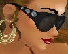 Diamond Bling Sunglasses