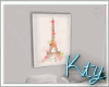 K. Eiffel Tower ♥