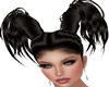 HAIR - BLACK - 844