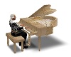 Rena Harpsichord