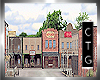 CTG THE OLD WEST TOWN